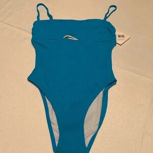 Vicious Young Babes Women’s Swimsuit, Size S. NWT